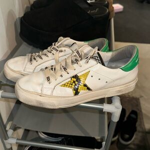 Golden Goose Sneakers